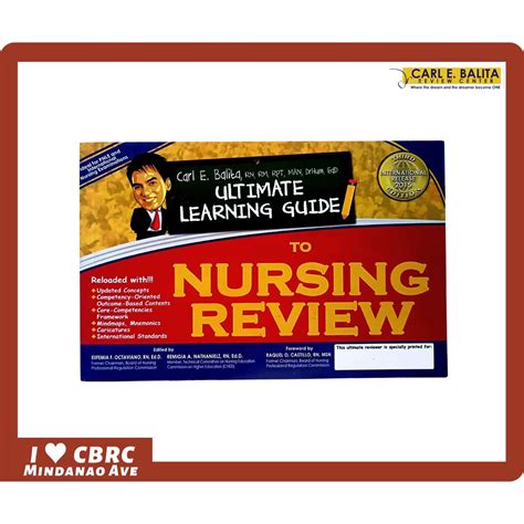 CBRC NLE Review .